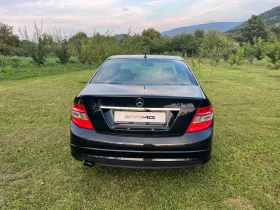 Mercedes-Benz C 220 AMG OM646 AUTO, снимка 6