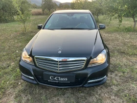 Mercedes-Benz C 200 CDI FACELIFT , снимка 2
