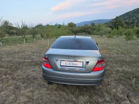 Mercedes-Benz C 220 CDI AUTO OM646, снимка 5