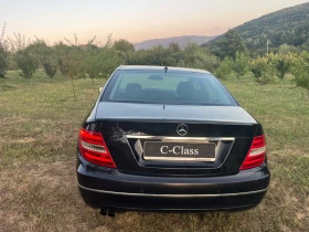 Mercedes-Benz C 200 CDI FACELIFT , снимка 6