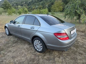 Mercedes-Benz C 220 CDI AUTO OM646, снимка 6