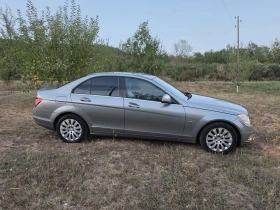 Mercedes-Benz C 220 CDI AUTO OM646, снимка 3
