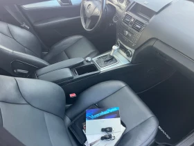Mercedes-Benz C 220 AMG OM646 AUTO, снимка 12