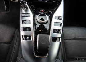 Mercedes-Benz GT 43 AMG 4MATIC* BURMESTER* ХЕДЪП* 360* DISTRONIC* , снимка 13