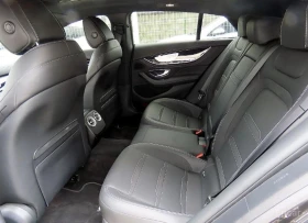Mercedes-Benz GT 43 AMG 4MATIC* BURMESTER* ХЕДЪП* 360* DISTRONIC* , снимка 15