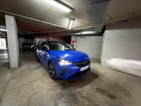 Opel Corsa е Лизинг, снимка 1