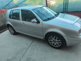 VW Golf 1, 9 tdi, снимка 2