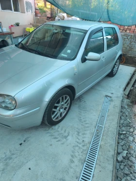 VW Golf 1, 9 tdi, снимка 3