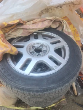 VW Golf 1, 9 tdi, снимка 5