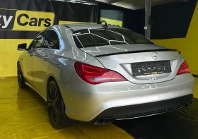 Mercedes-Benz CLA 220 Sport-Line/регистрирана, снимка 5