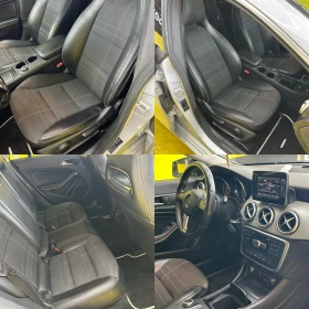 Mercedes-Benz CLA 220 Sport-Line/регистрирана, снимка 11