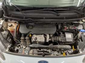 Ford Courier 1.5 TDCI, снимка 15