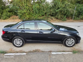 Mercedes-Benz C 220     Седан , снимка 3