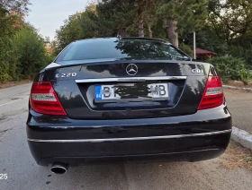 Mercedes-Benz C 220     Седан , снимка 14