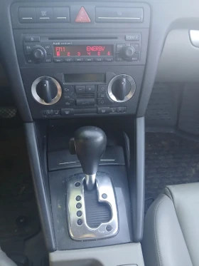 Audi A3, снимка 6