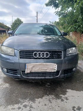 Audi A3 2.0 TDI, снимка 2
