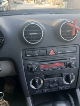 Audi A3, снимка 3