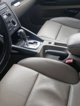 Audi A3 2.0 TDI, снимка 5