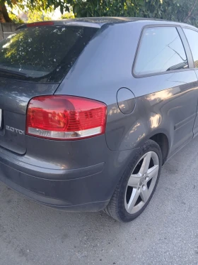 Audi A3 2.0 TDI, снимка 11