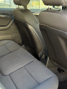 Audi A3 1.9 Sportback * NAVI* * Подгрев* * Темпомат* , снимка 10