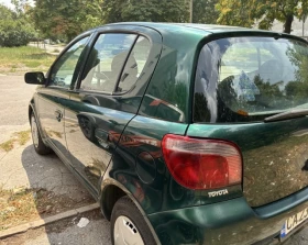 Toyota Yaris, снимка 4