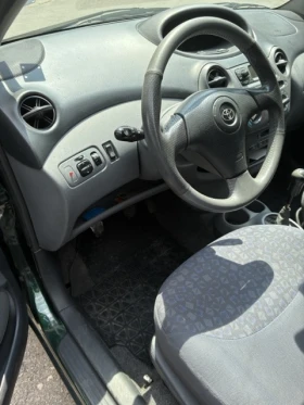Toyota Yaris, снимка 7