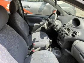 Toyota Yaris, снимка 5