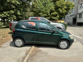 Toyota Yaris, снимка 2