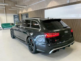 Audi Rs6 ОЧАКВАН ВНОС 700 К.С. / CARBON / PANORAMA / BANG, снимка 4