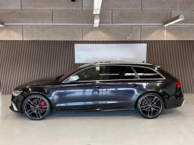 Audi Rs6 ОЧАКВАН ВНОС 700 К.С. / CARBON / PANORAMA / BANG, снимка 5