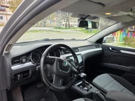 Skoda Superb 1.8 TSI DSG, снимка 8