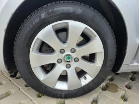 Skoda Superb 1.8 TSI DSG, снимка 13