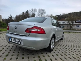 Skoda Superb 1.8 TSI DSG, снимка 4