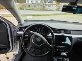 Skoda Superb 1.8 TSI DSG, снимка 7