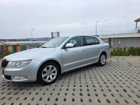 Skoda Superb 1.8 TSI DSG, снимка 2