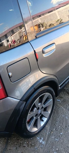 Fiat Panda, снимка 4