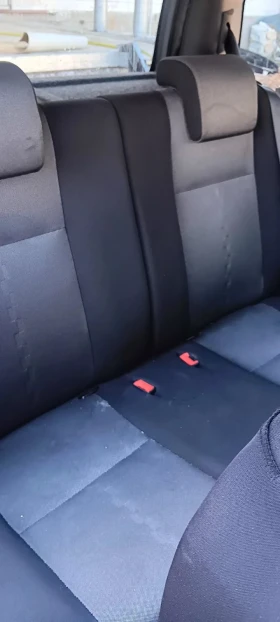 Fiat Panda, снимка 16