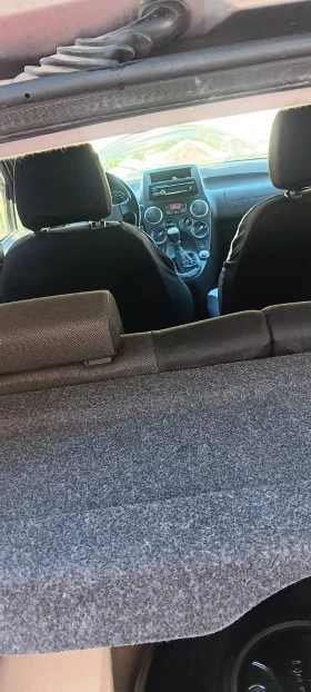 Fiat Panda, снимка 5