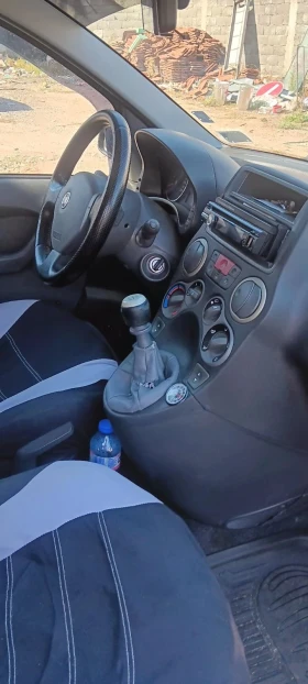 Fiat Panda, снимка 14