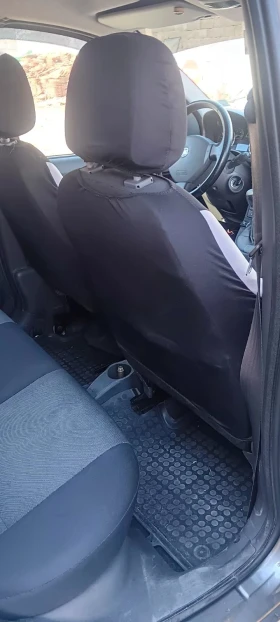 Fiat Panda, снимка 17