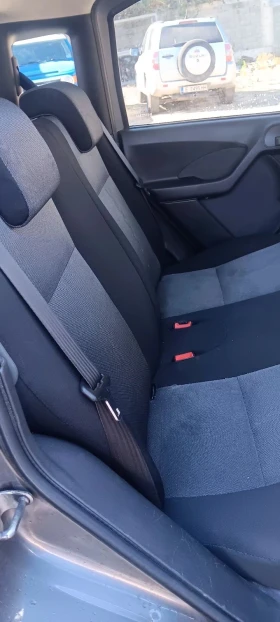 Fiat Panda, снимка 15