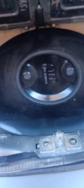 Fiat Panda, снимка 9
