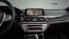 BMW 740 Li* xDrive* Pure Excellence* TV* PANO* 360* FULL* , снимка 11