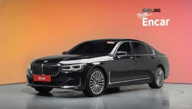 BMW 740 Li* xDrive* Pure Excellence* TV* PANO* 360* FULL* , снимка 1