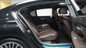 BMW 740 Li* xDrive* Pure Excellence* TV* PANO* 360* FULL* , снимка 9