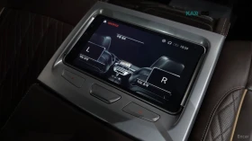 BMW 740 Li* xDrive* Pure Excellence* TV* PANO* 360* FULL* , снимка 16