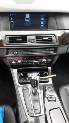 BMW 530, снимка 11