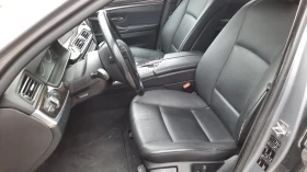 BMW 530, снимка 8
