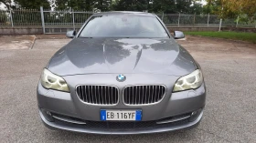 BMW 530, снимка 1