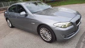 BMW 530, снимка 6